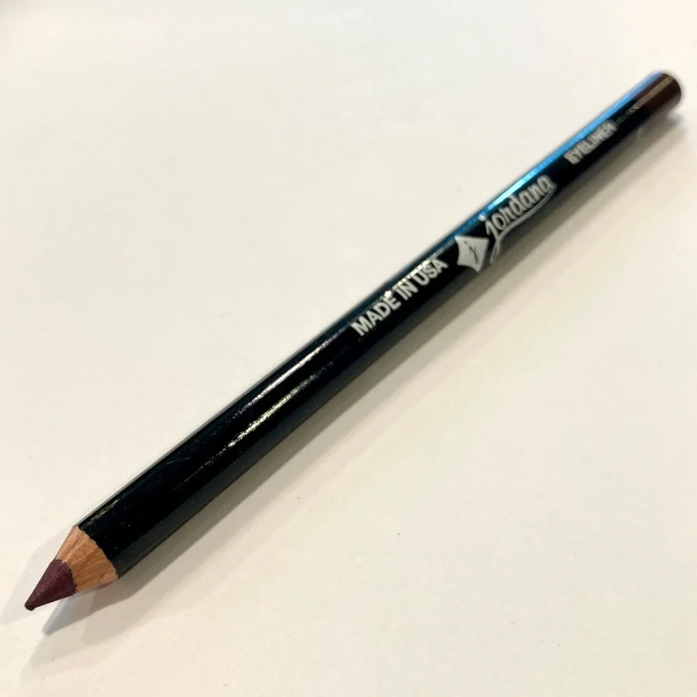 Jordana Eyeliner Eye Liner Pencil #13 “Plum Berry” NOS Not Sealed